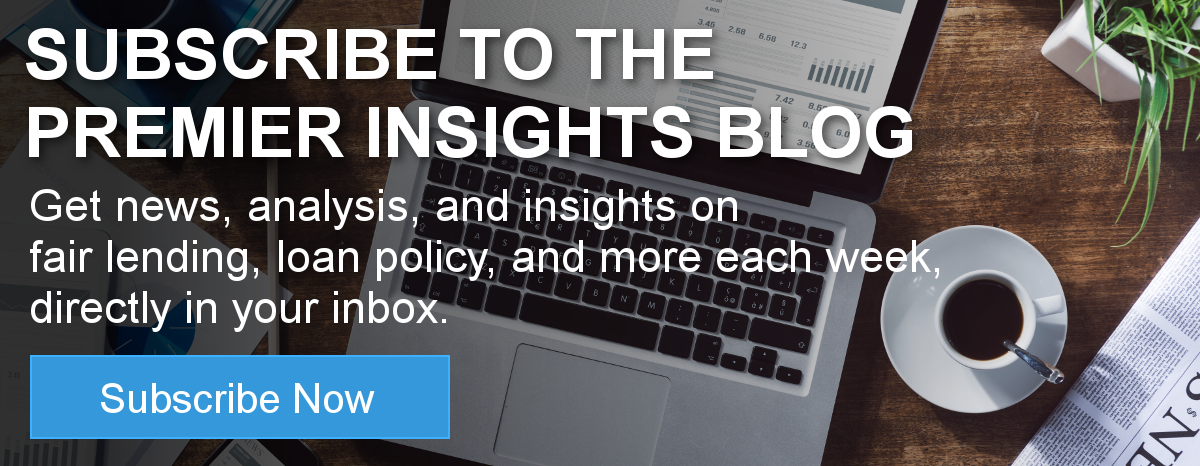 Subscribe to the Premier Insights Blog