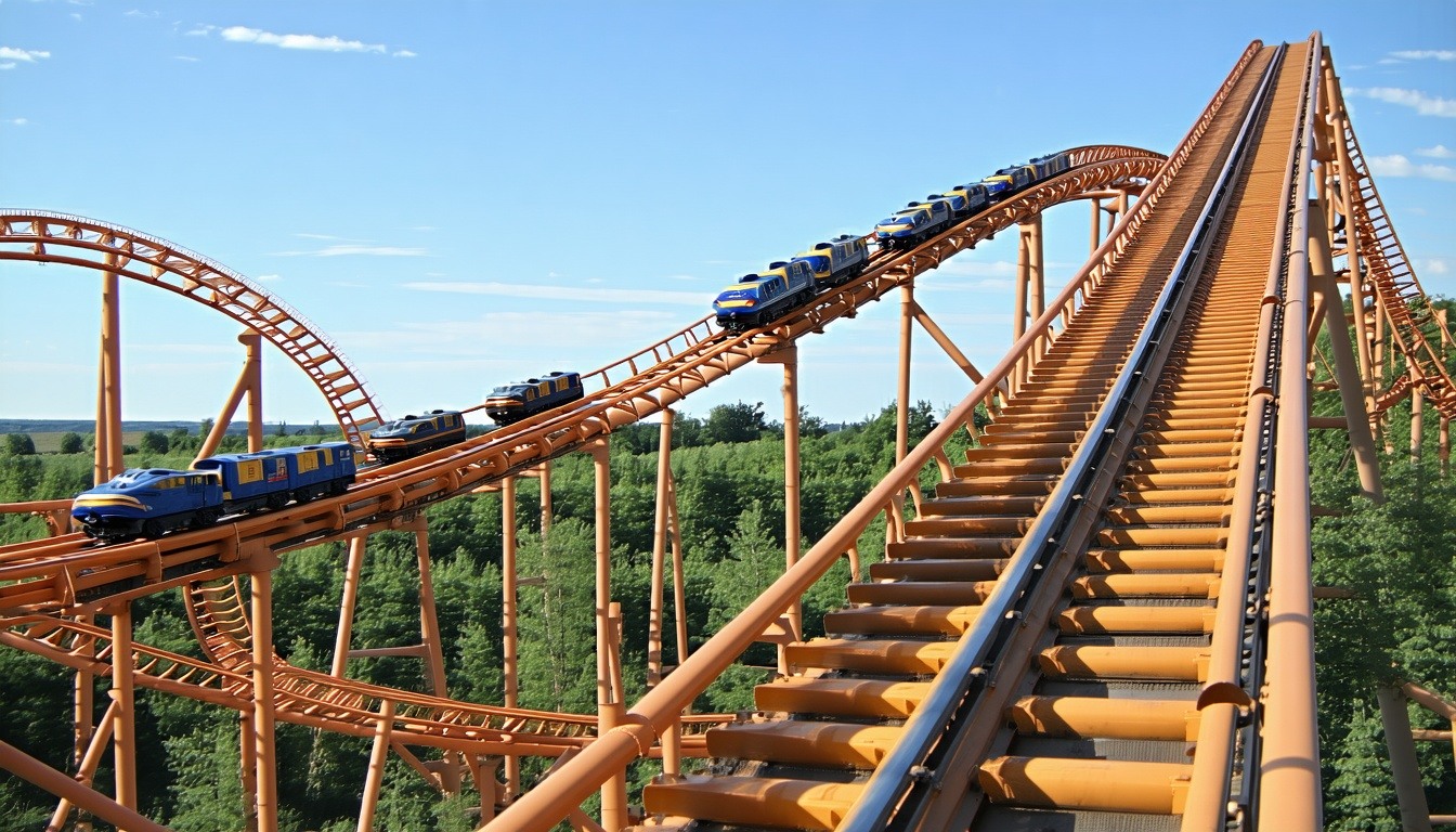 The Latest News on Section 1071: A Regulatory Rollercoaster