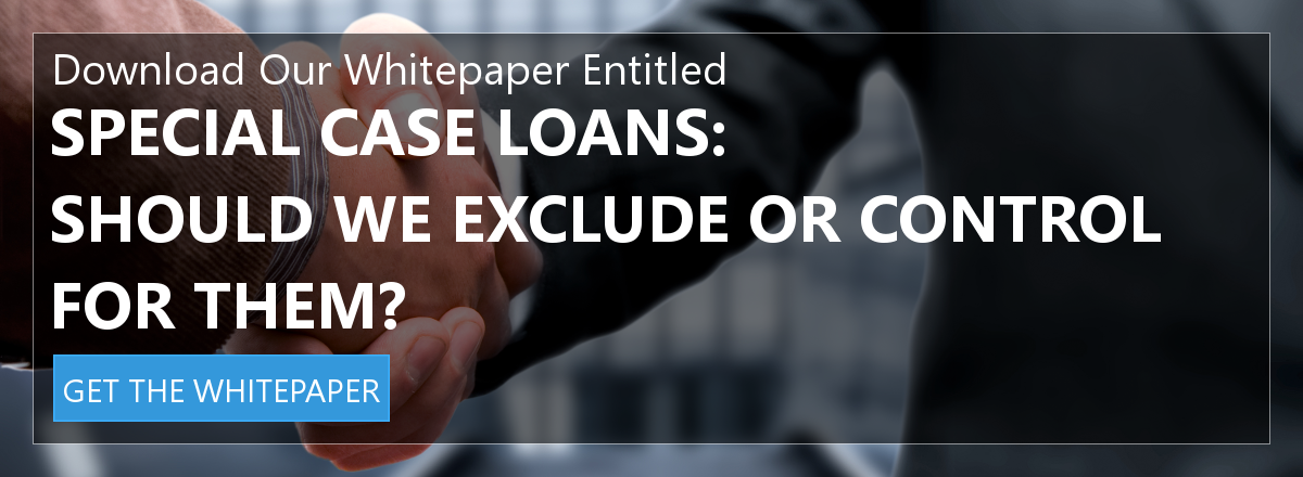 Get the "Special Case Loans" whitepaper from Premier Insights